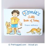 Tomie'S Little Book Of Poems
