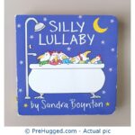 Silly Lullaby