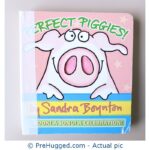 Perfect Piggies!