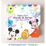 Baby's First Words & Songs