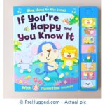 If You're Happy and You Know It