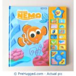 Finding Nemo - INTERACTIVE Play-a-Sound