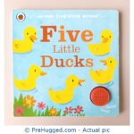 Five Little Ducks