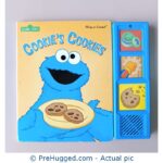 Cookie's Cookie