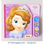 A Real Princess