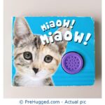 Miaow! Miaow!