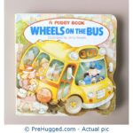 Wheels On The Bus