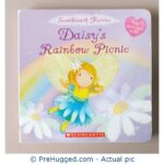Daisy's Rainbow Picnic