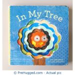 In My Tree - Puppet Book