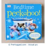 Bedtime Peekaboo!