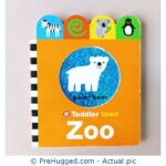 Toddler Town Zoo