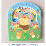 Five Little Monkeys