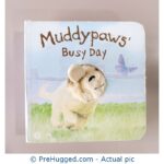 Muddypaws Busy Day