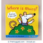 Where Is Maisy?