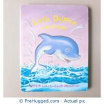 Little Dolphin And Friends