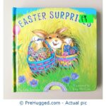 Easter Surprise
