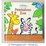 Peekaboo Zoo