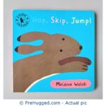 Hop Skip Jump!