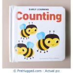 Early Learning Counting
