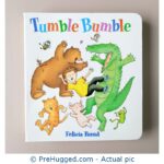 Tumble Bumble by Felicia Bond