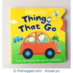 Push and Pop Things That Go