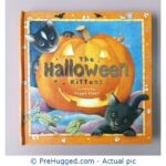 The Halloween Kittens