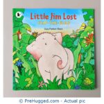 Little Jim Lost