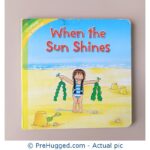 When The Sun Shines