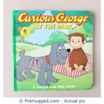 Curious George At The Park