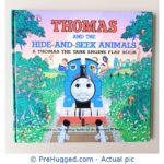 Thomas And The Hide-And-Seek Animals
