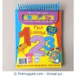 First Learning 123