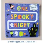 One Spooky Night