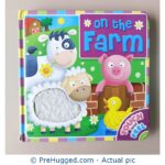 On The Farm Touch and Feel