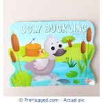 The Ugly Duckling Pop-up Book