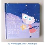 Twinkle Twinkle Little Star by Melissa Everett