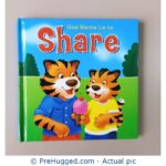 God Wants Us To Share
