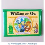 The Wizard Of Oz