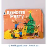 Reindeer Party