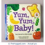 Yum. Yum Baby!