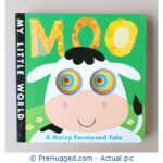 MOO: A Farmyard Tale