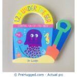 123 Under the Sea