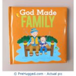 God Made Family