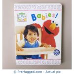 Elmo World Babies!