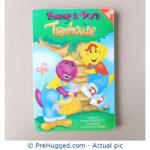 Barney & BJ's Treehouse