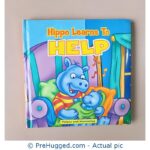 Hippo Learns To Help