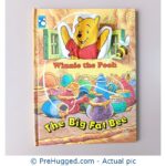 Winnie The Pooh The Big Fat Bee