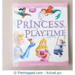 Princess Playtime