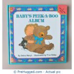 Baby's Peek-A-Boo Album