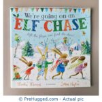 We're Going On An Elf Chase