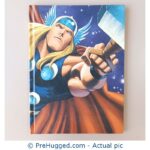 The Mighty Thor
